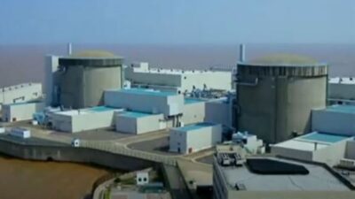 Çin, beş yeni nükleer santral kurmak için gerekli hazırlıkları tamamladı.