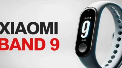 Xiaomi Smart Band 9 Avrupa'da raflarda yerini aldı. Özellikleri ve