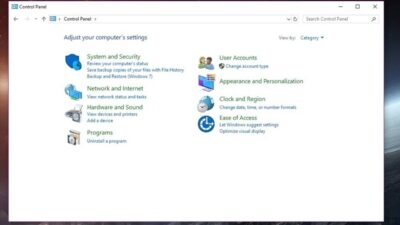 Windows, yaklaşık 40 yıldır kullanımda olan denetim masasını kaldırma kararı