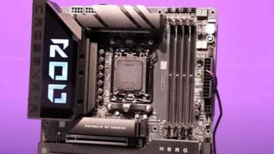 Yeni nesil AMD ve Intel anakartlarda ekran kartı montajı daha