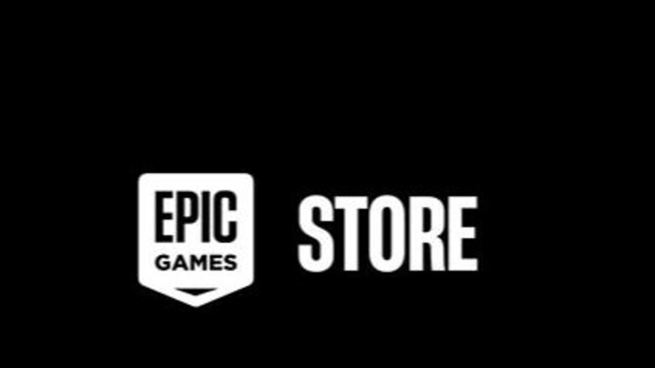 Epic Games Store