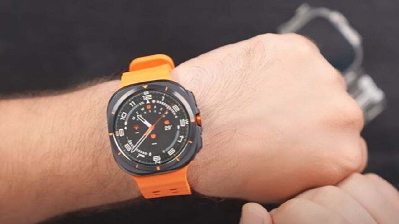 Galaxy Watch Kullanicilari