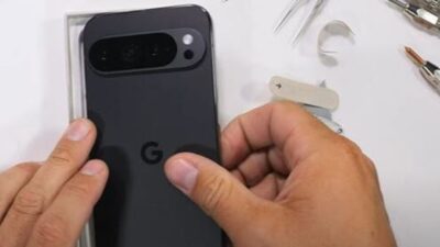 Google, Pixel 9 modelinin tanıtımının ardından eski ürünleri satıştan kaldırdı.