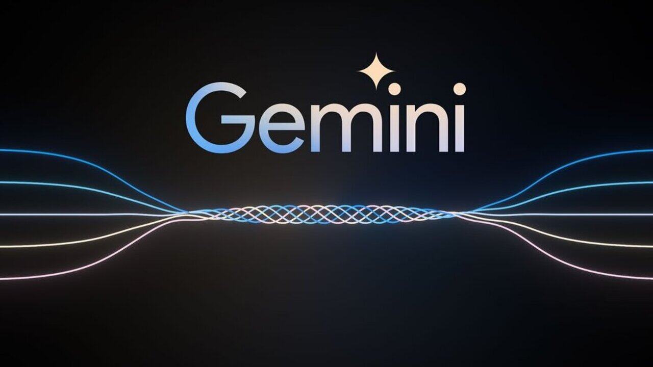 Google Gemini Android