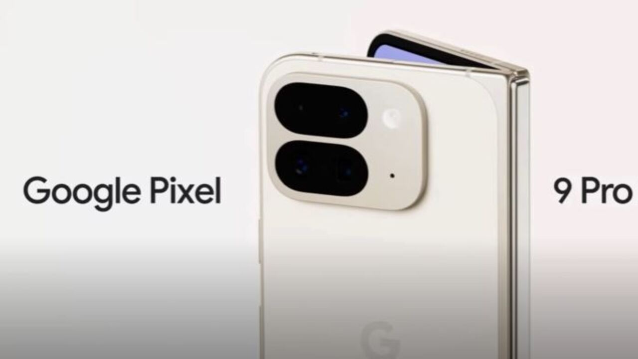 Google Pixel 9