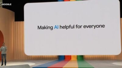 Google, bir süre önce tanıttığı yapay zeka destekli arama özelliğini