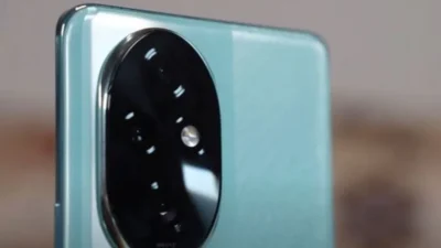 Akıllı telefon pazarının en önemli markalarından Honor, yeni modeli üzerinde