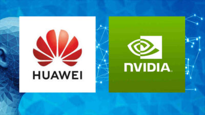 Huawei yapay zeka alanına hız verdi. NVIDIA'nın bu rekabet pazarında