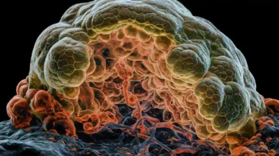 Bilim insanları, farklı bir tedavi üzerinde çalışıyor. Kedi kumunda bulunan