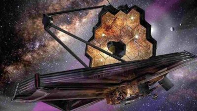 NASA, James Webb Teleskopu ile dünyanın genişleme hızını ölçüyor. Bilim
