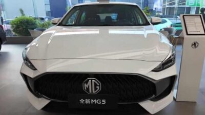Dünyanın en önemli otomobil üreticilerinden MG, yaklaşık 5 yıl önce