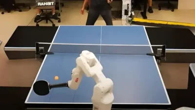 Yapay zekada yaşanan gelişmeler, farklı alanları etkiliyor. Google’ın yapay zeka