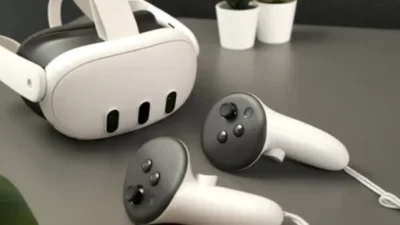 Meta Quest 3'e büyük güncelleme geldi. Merakla beklenilen özellik kullanıma