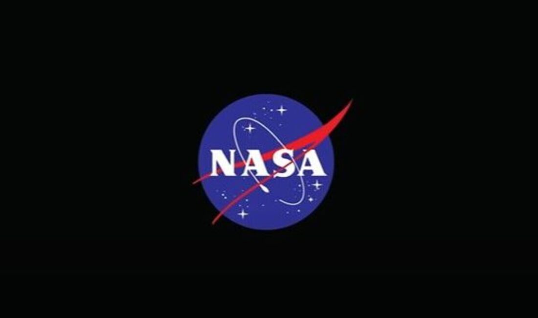 NASA, tarihte bir ilke