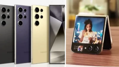 Samsung yapay zeka rüzgarı duruyor mu? iphone nasıl bir hamle