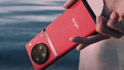 Akıllı telefon markası Vivo’nun uzun zamandır üzerinde çalıştığı yeni modeli