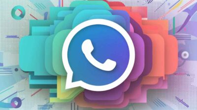 Dünyanın en fazla kullanılan mesajlaşma uygulaması Whatsapp’a tema değiştirme özelliği