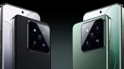 Çinli teknoloji devi Xiaomi, yeni amiral gemisini geliştirmeye devam ediyor.