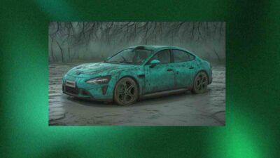 Xiaomi, otomobil sektörüne girmeye hazırlanıyor. İşte detaylar...