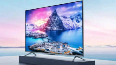 Çinli teknoloji devi Xiaomi’nin geliştirdiği akıllı televizyon, pazara iddialı giriş