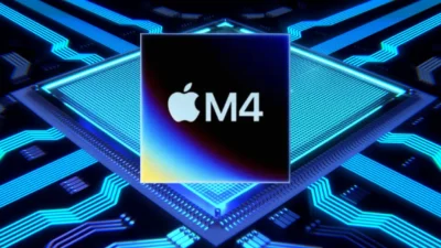 Yeni M4 çipli yeni işlemcilerin satışa çıkacağı tarih belli oldu.