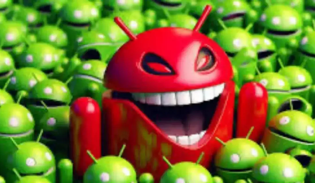 Android Cihazlarda Para Çalan Yazılım Geliştirildi. Hemen Silin!