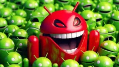 Son dönemlerde tespit edilen Android cihazlarda para çalan yazılım geliştirildi.