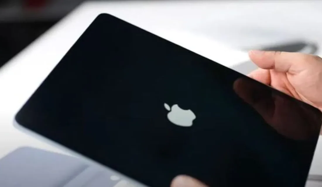 Yeni iPad Air OLED Ekran ile Geliyor! Oyunun Kuralları Değişiyor