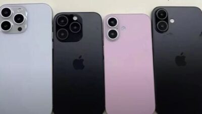 Kullanıcıların büyük bir heyecanla beklediği iPhone 16 ile ilgili haberler
