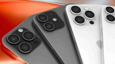 Teknoloji dünyası Apple’ı bekliyor! Fakat ABD başkanlık seçimleri İphone 16