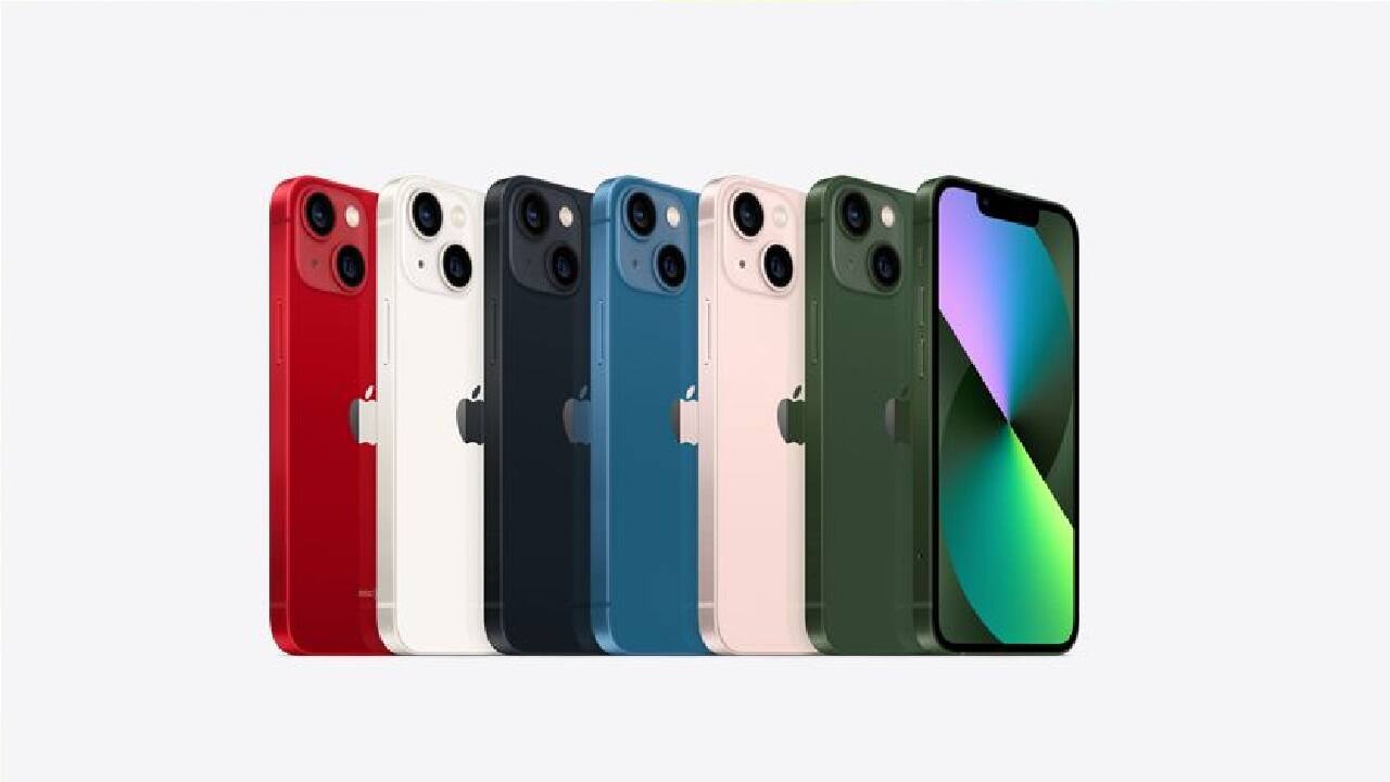 Şok iPhone 13 İndirim Günleri Başlıyor!