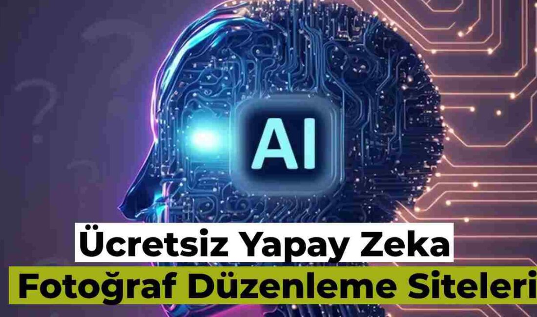 Yapay zeka fotoğraf siteleri,