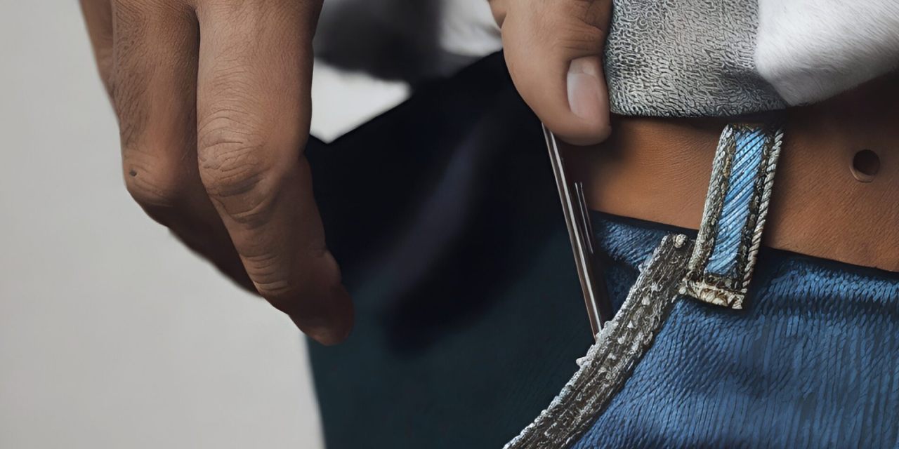 Devrim Niteliğinde Teknoloji: Cebinizdeki Telefon Kendini Şarj Edecek