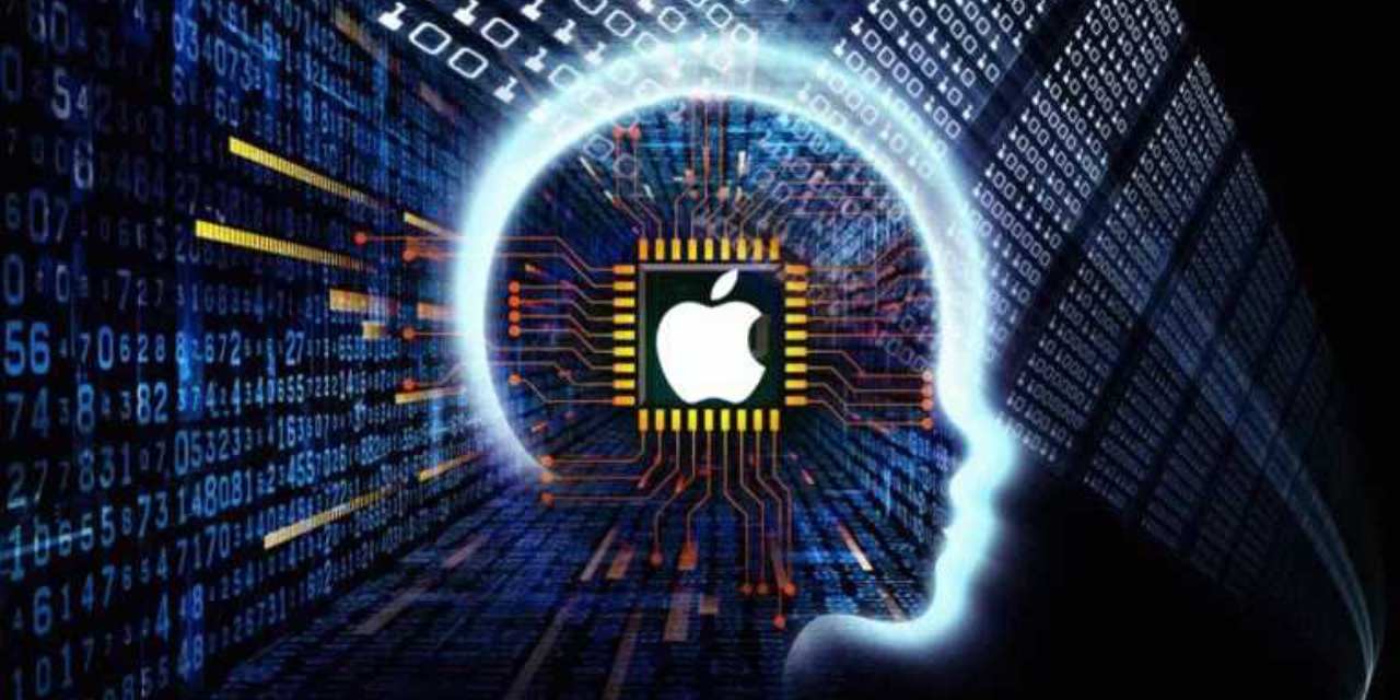 Apple, Kendi Yapay Zeka İşlemcisi ‘Baltra’ Üzerinde Broadcom ile Çalışıyor