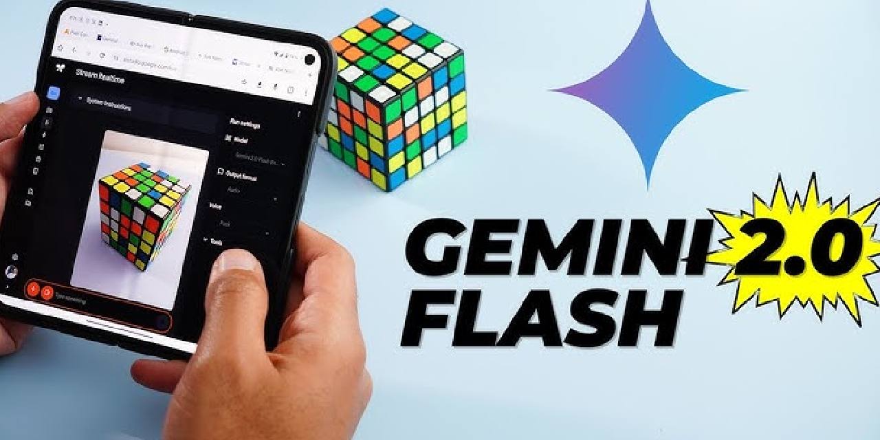 Gemini 2.0 Flash Thinking