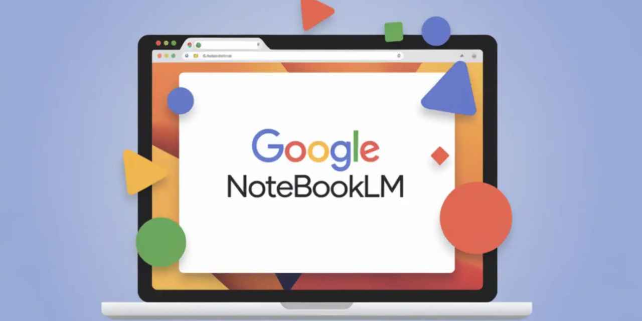 Google NotebookLM