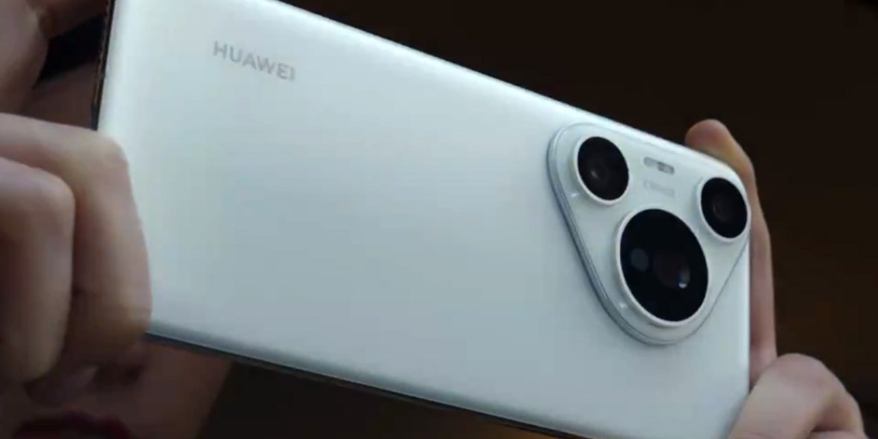 Huawei Pura 80 Mavi