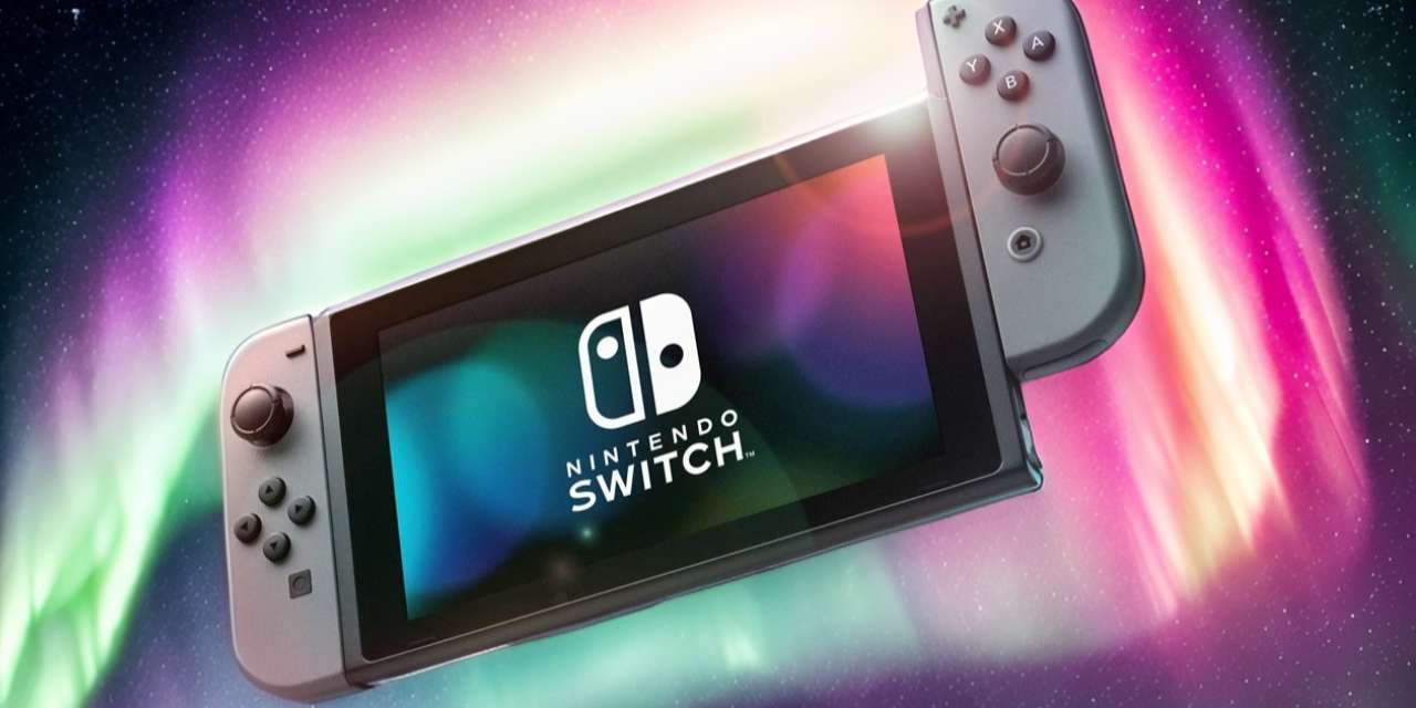 Nintendo Switch Rekor Kırdı: ABD’de PlayStation 2’yi Geçti