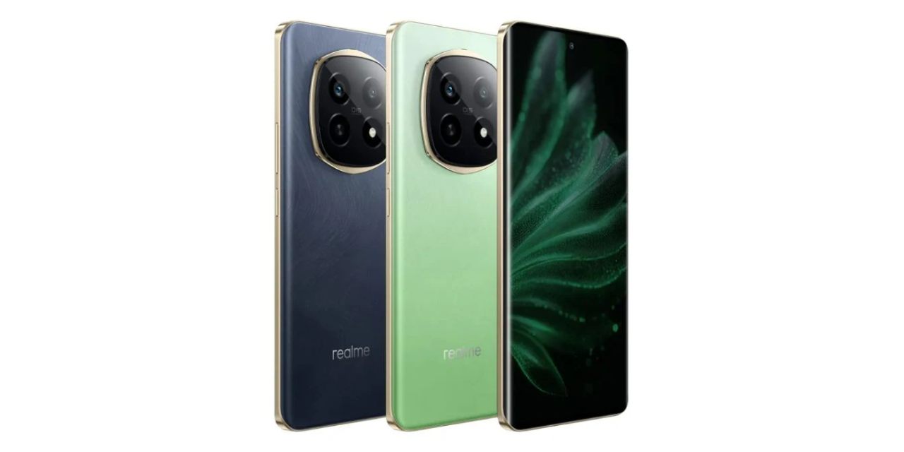 Realme P3 Ultra