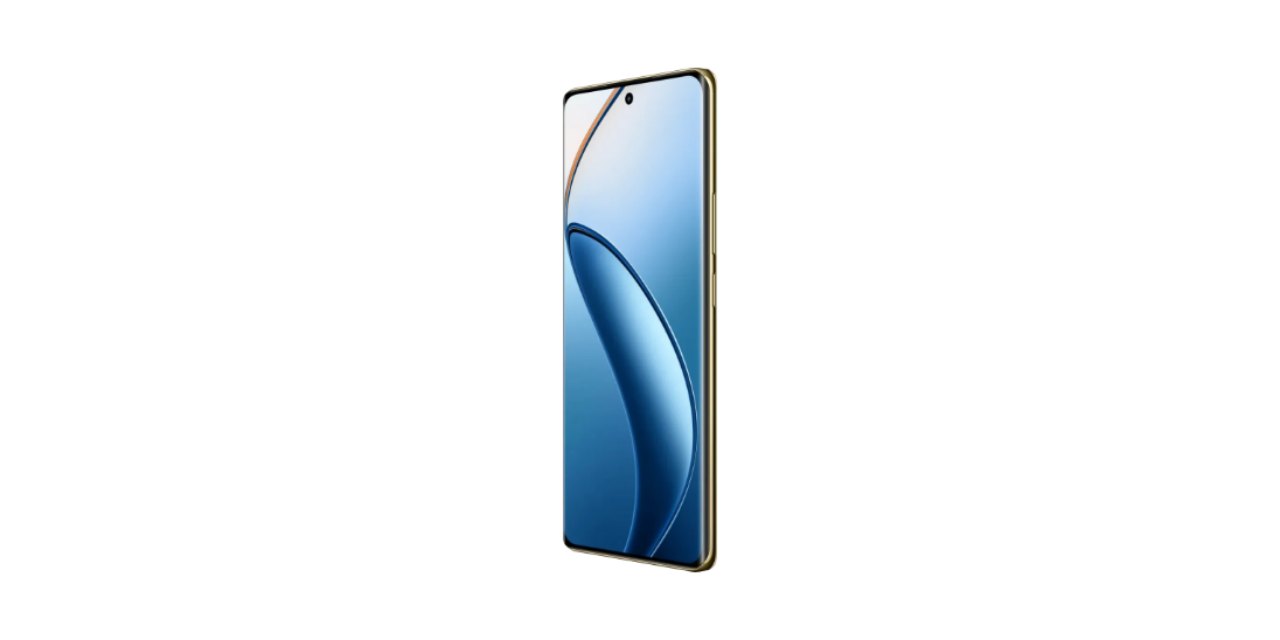 Realme P3 Ultra