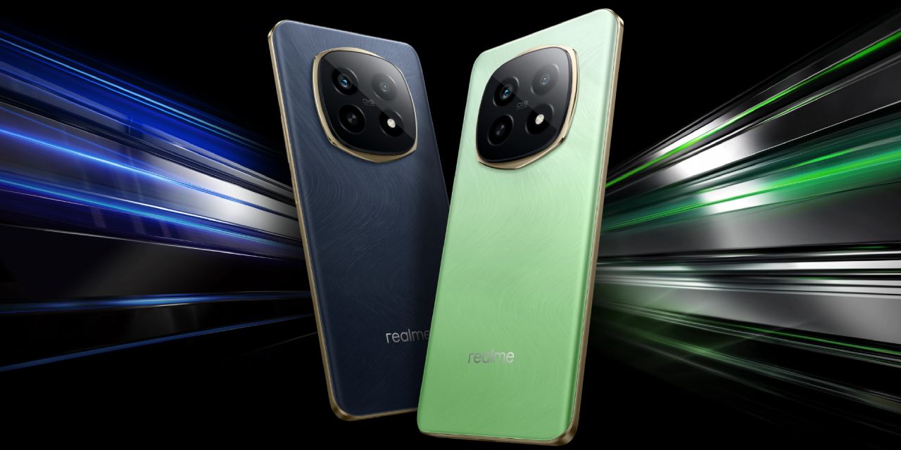 Realme P3 Ultra’nın Çıkış Tarihi Belli Oldu, Ocak Ayı Sonunda Gelebilir