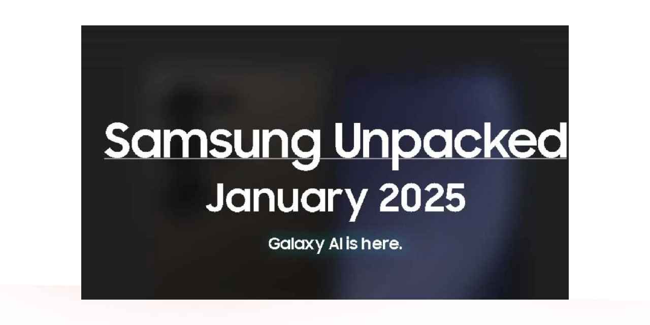 Samsung, Unpacked 2025 Etkinliğinde Birçok Yeni Ürünü Tanıtmaya Hazırlanıyor