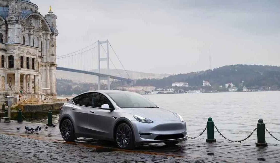 Tesla, Çin pazarındaki kullanıcıların