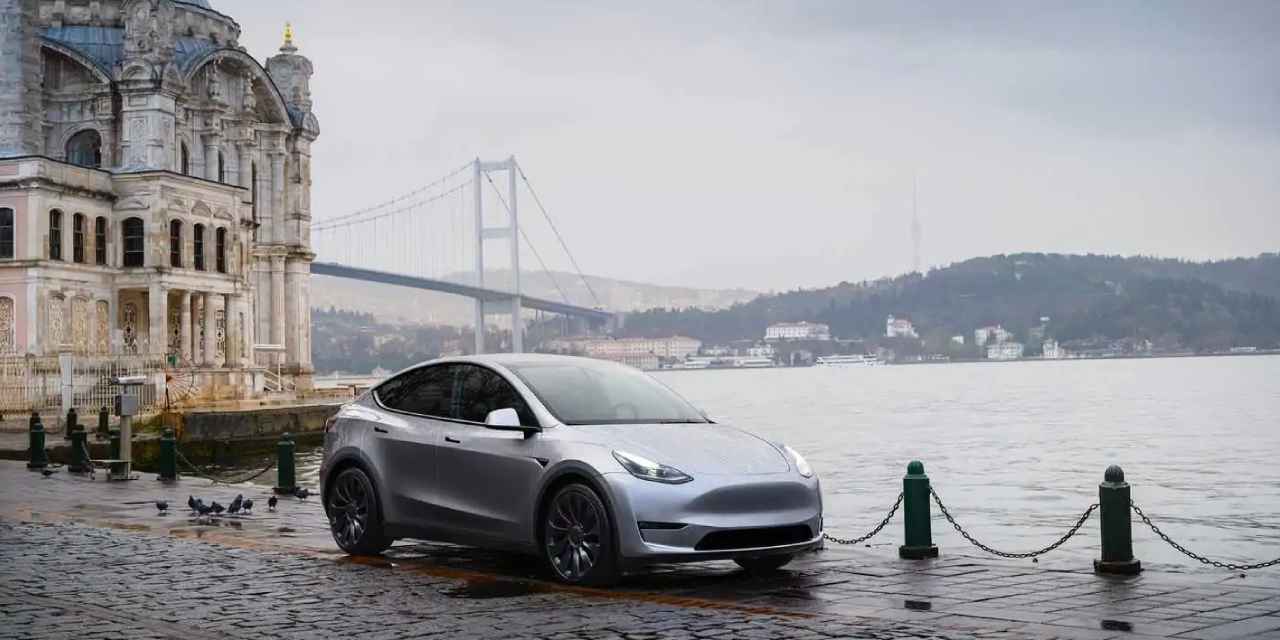 Tesla, Çin’de 6 Koltuklu Model Y Üretimine Başlayacak