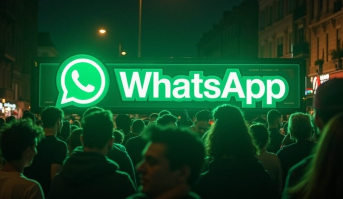 WhatsApp, 1 Ocak 2025'ten