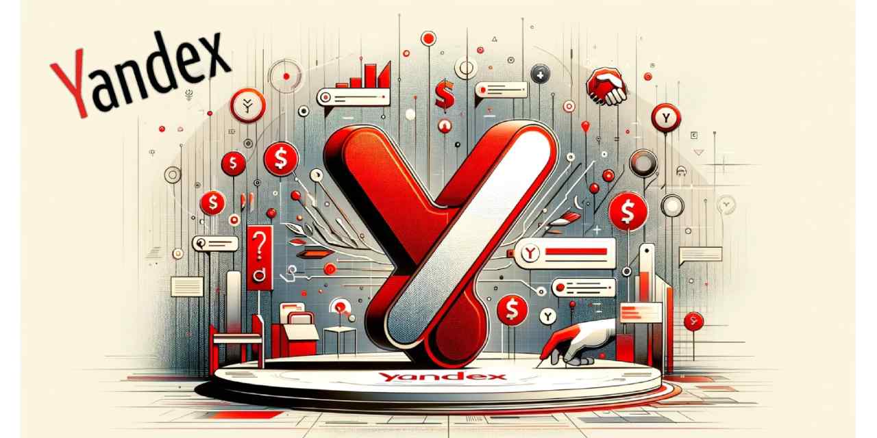 Yandex’ten Türkiye’ye Özel Yapay Zekalı Arama Motoru: Yazeka Yandex Search
