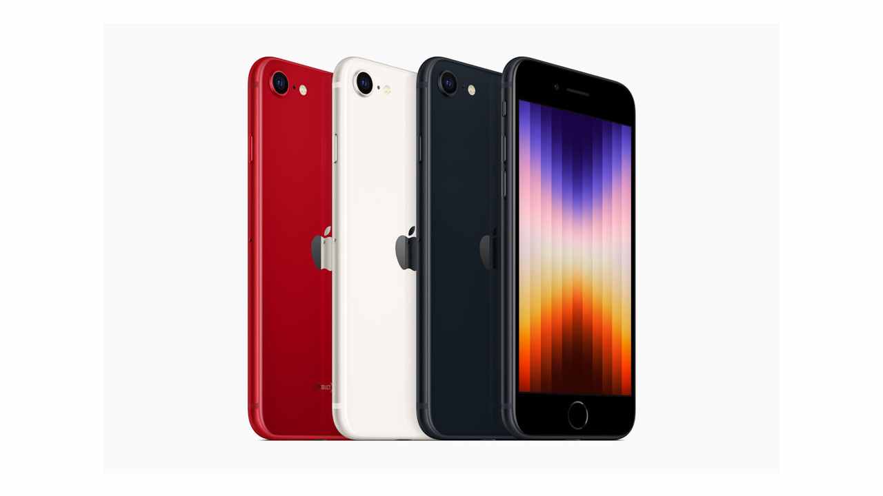 Apple, AB Yasaları Nedeniyle Avrupa’da iPhone SE ve iPhone 14 Satışlarını Durduracak