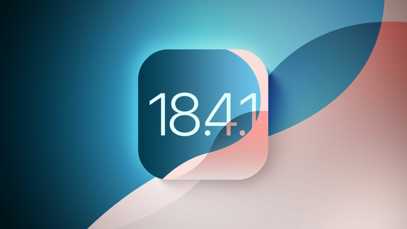 Apple, iOS 18.4.1 Güncellemesi