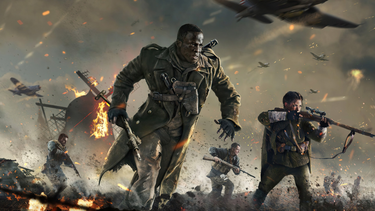 Call of Duty Black Ops 7 