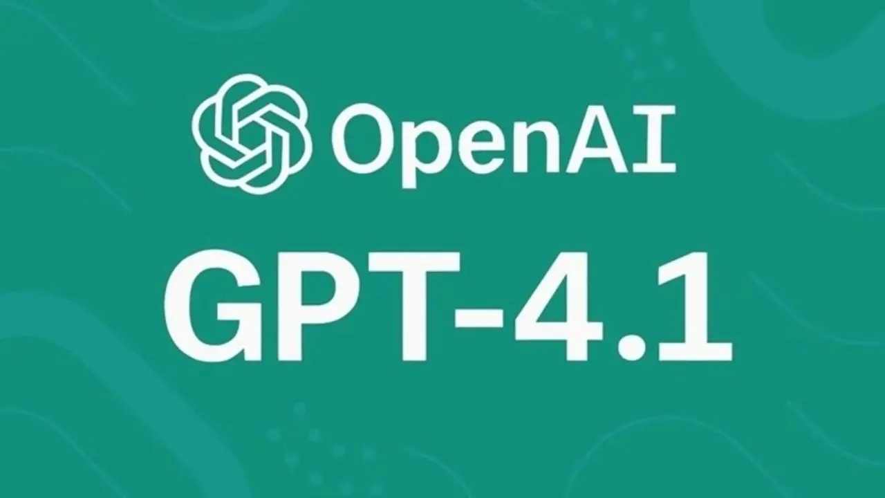 OpenAI’nin Yeni Yapay Zeka Devi GPT-4.1 Sahneye Çıktı